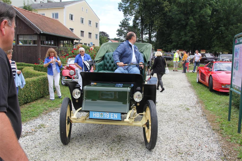 2014-07-13    Oldtimertreffen